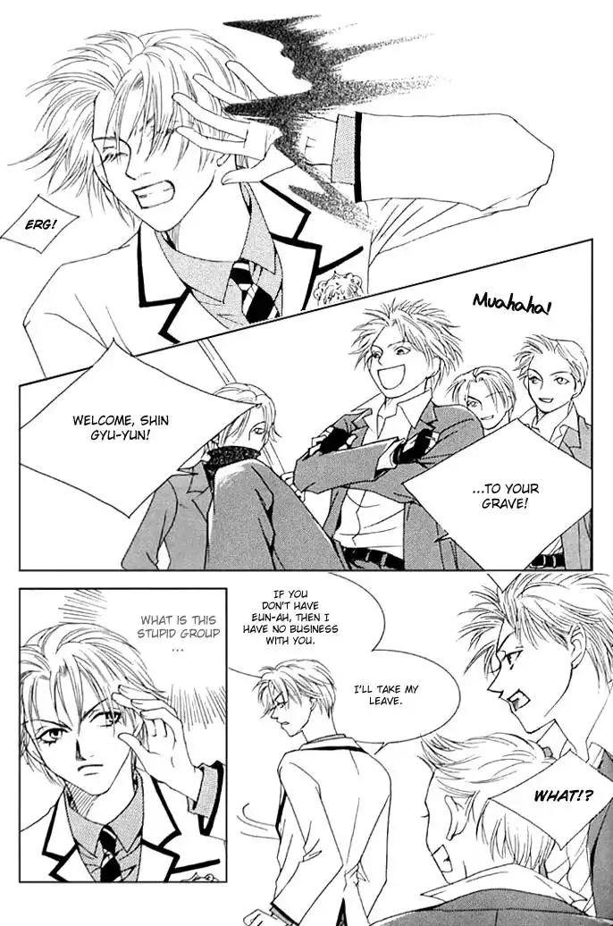 Cinderella Fella Chapter 7 46